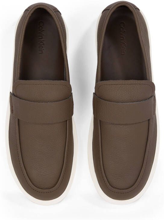 Calvin Klein Mocassins