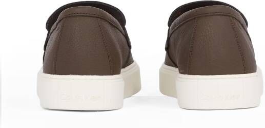 Calvin Klein Mocassins