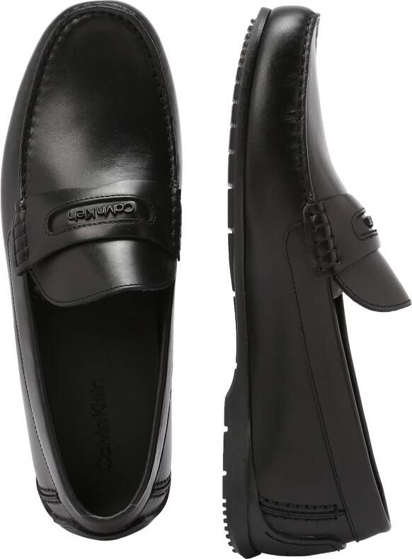 Calvin Klein Mocassins 'DRIVER'