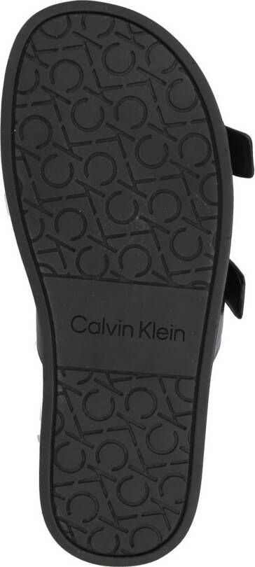 Calvin Klein Muiltjes