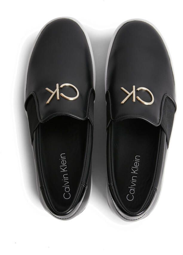 Calvin Klein Slip-on