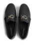 Calvin Klein Platform Slip-On Sneakers met Hardware Black Dames - Thumbnail 5