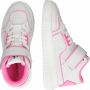 Calvin Klein Sneakers CHUNKY CUPSOLE LACEUP MID met klittenbandlusje - Thumbnail 9