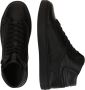 Calvin Klein Hoge Top Sneakers Black Heren - Thumbnail 10