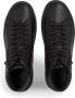 Calvin Klein Hoge veterschoenen HIGH TOP LACE UP W ZIP RUBB - Thumbnail 5