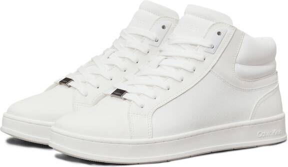 Calvin Klein Sneakers hoog 'Leo'