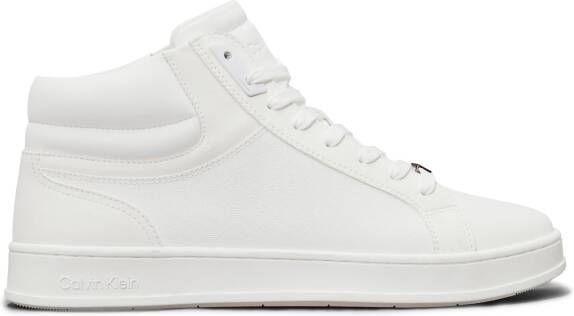 Calvin Klein Sneakers hoog 'Leo'