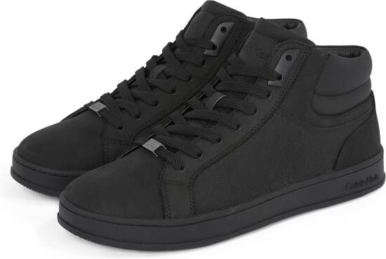 Calvin Klein Sneakers hoog 'LEO'