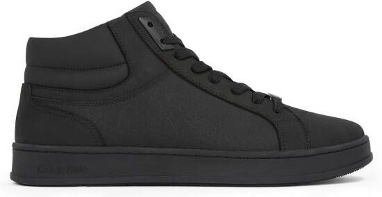 Calvin Klein Sneakers hoog 'LEO'