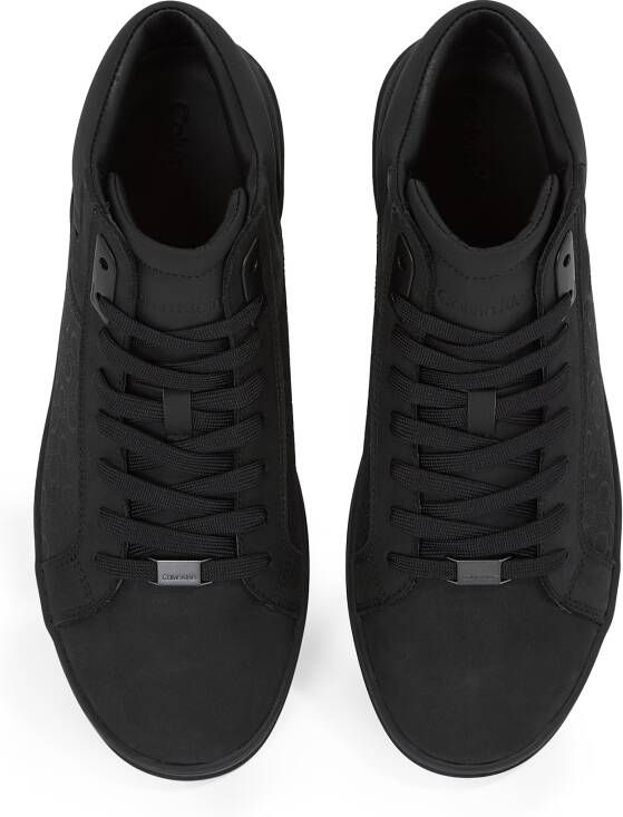 Calvin Klein Sneakers hoog 'LEO'