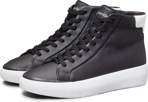 Calvin Klein Sneakers hoog 'VULC'