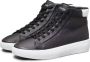 Calvin Klein Sneakers hoog 'VULC' - Thumbnail 2