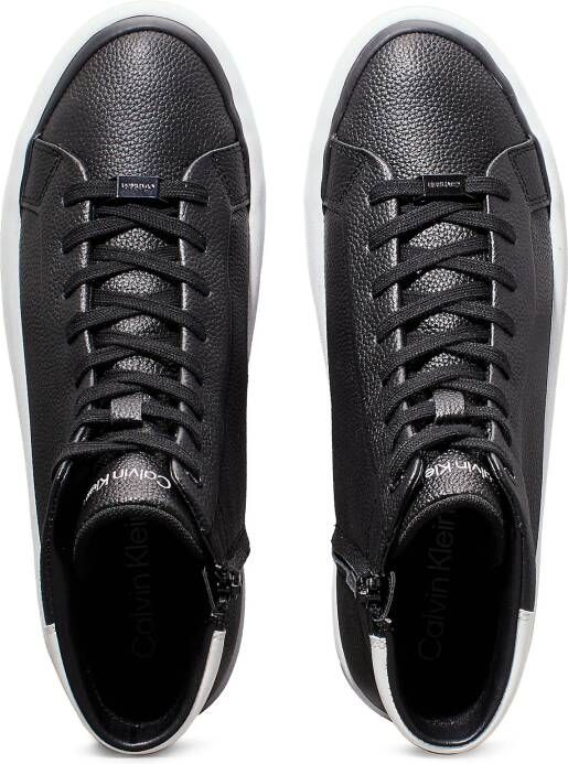 Calvin Klein Sneakers hoog 'VULC'