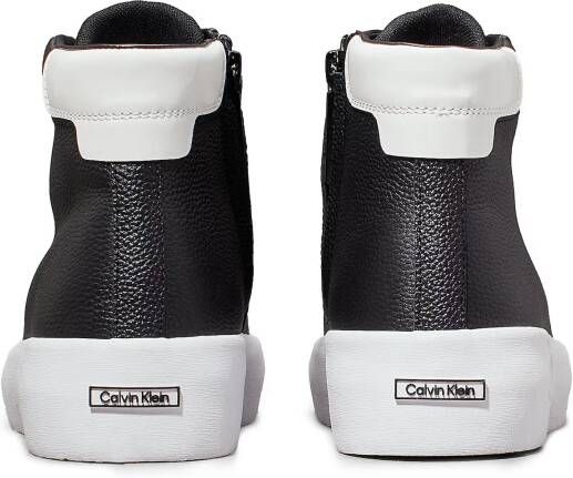 Calvin Klein Sneakers hoog 'VULC'