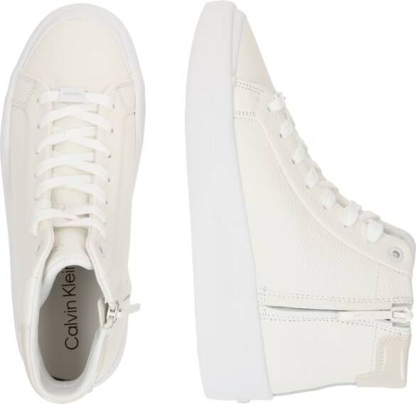 Calvin Klein Sneakers hoog 'VULC'