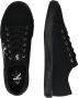 Calvin Klein Essentialegro Heren Sportschoenen Black Heren - Thumbnail 6