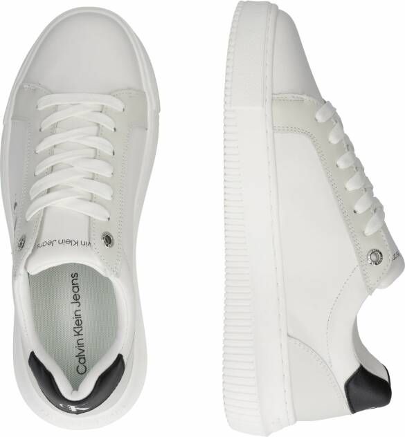 Calvin Klein Jeans Sneakers laag