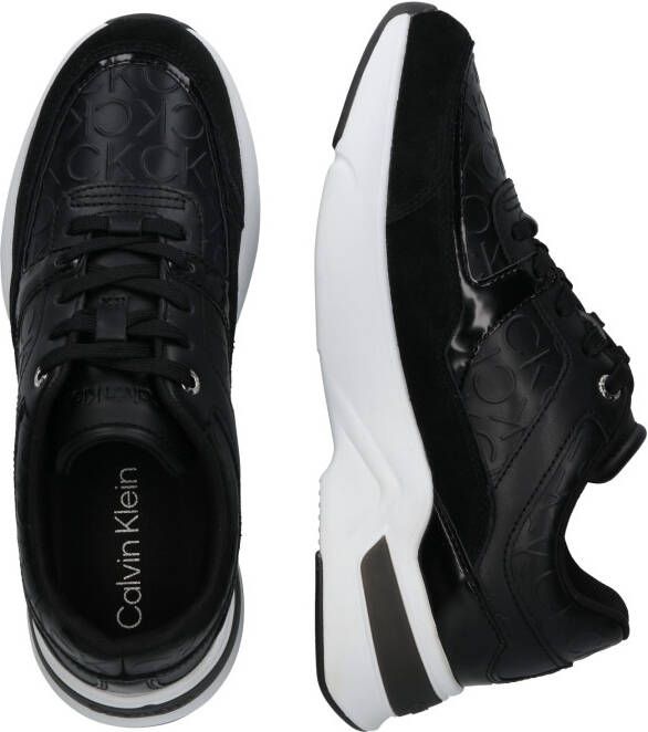 Calvin Klein Sneakers laag