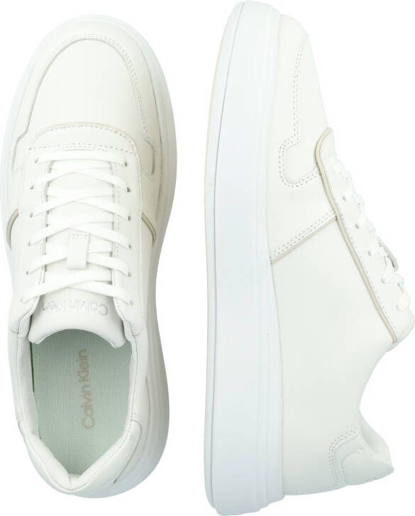 Calvin Klein Sneakers laag