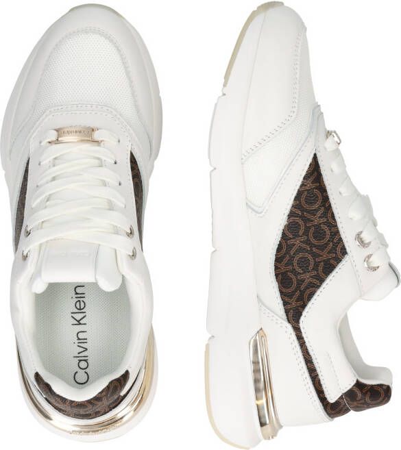 Calvin Klein Sneakers laag