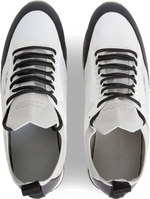 Calvin Klein Jeans Sneakers Wit Heren - Foto 11