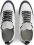 Calvin Klein Jeans Sneakers Wit Heren - Thumbnail 11