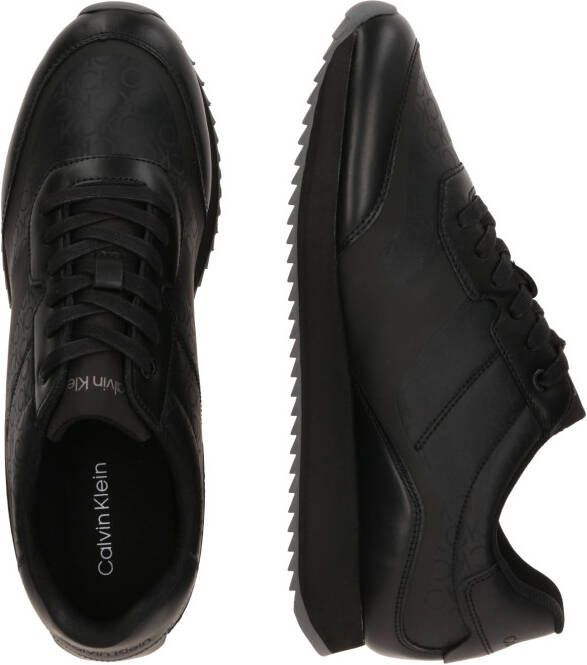 Calvin Klein Sneakers laag