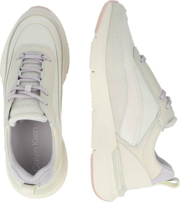 Calvin Klein Sneakers laag