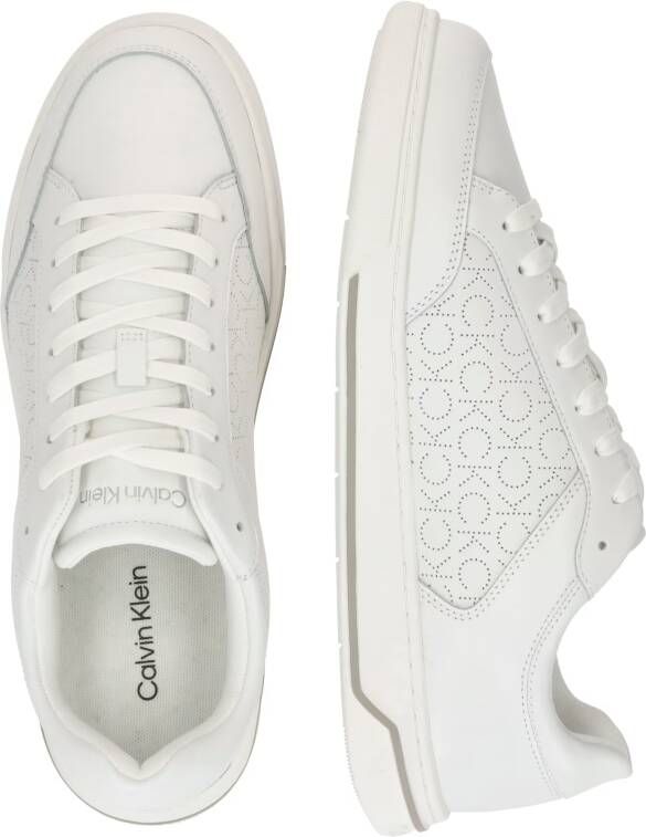 Calvin Klein Sneakers laag