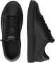 Calvin Klein Zwarte Vetersneakers voor Mannen Black Heren - Thumbnail 14