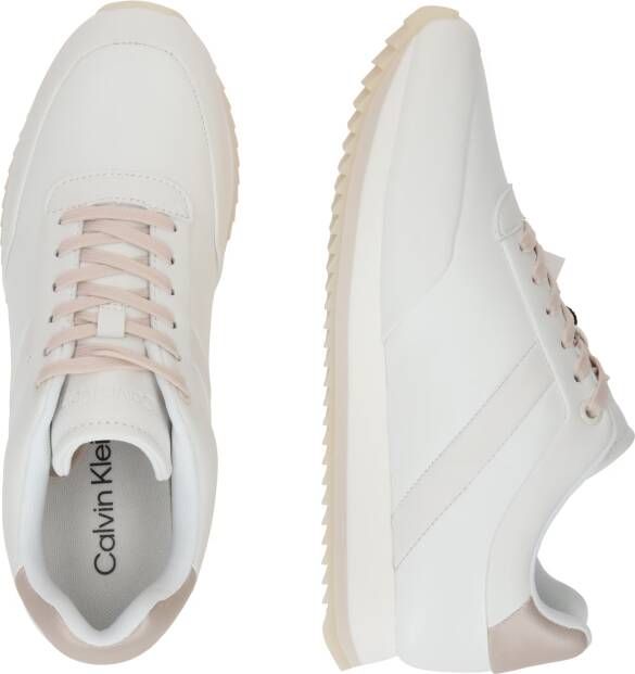 Calvin Klein Sneakers laag