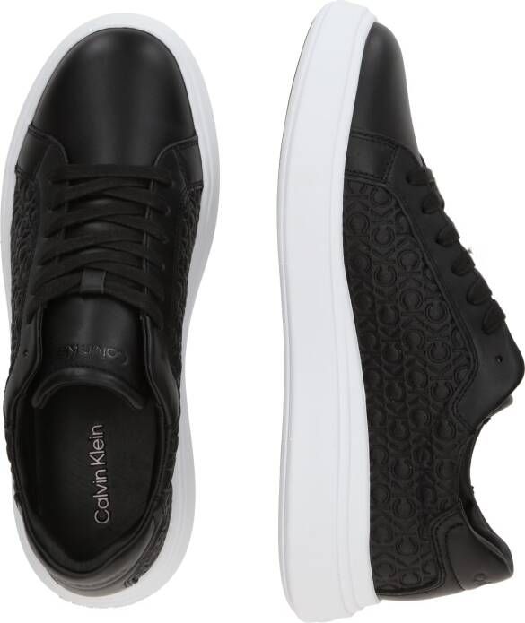 Calvin Klein Sneakers laag