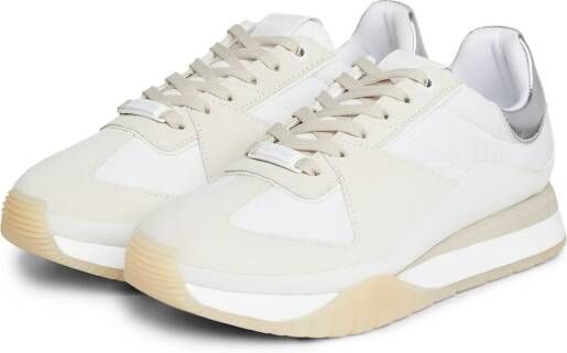 Calvin Klein Sneakers laag