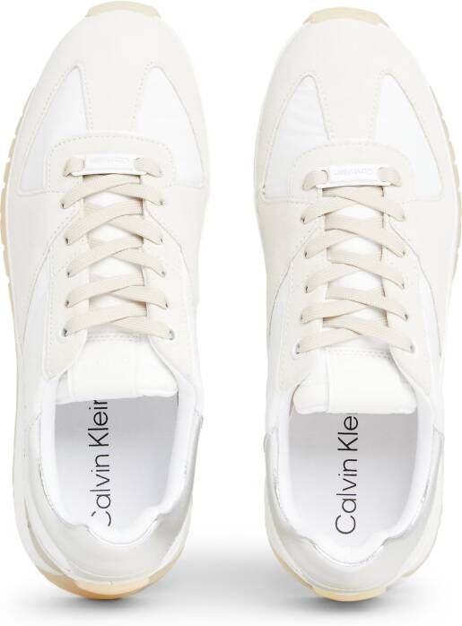 Calvin Klein Sneakers laag