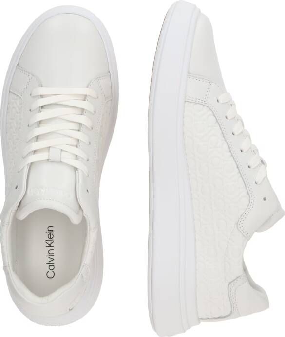 Calvin Klein Sneakers laag