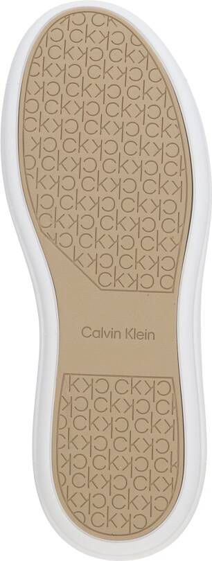 Calvin Klein Sneakers laag