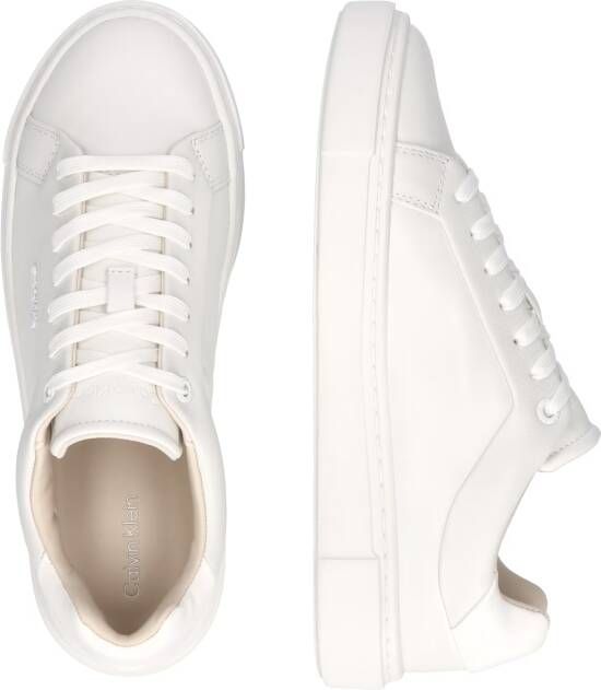 Calvin Klein Sneakers laag