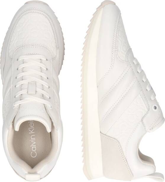 Calvin Klein Sneakers laag