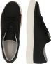 Calvin Klein witte leren sneakers Black Heren - Thumbnail 8