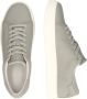 CK Calvin Klein Lederen sneaker - Thumbnail 6