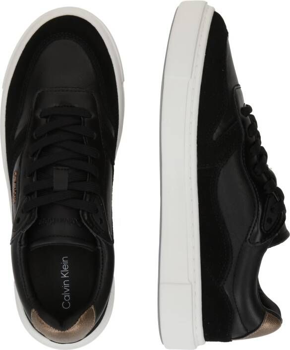 Calvin Klein Sneakers laag