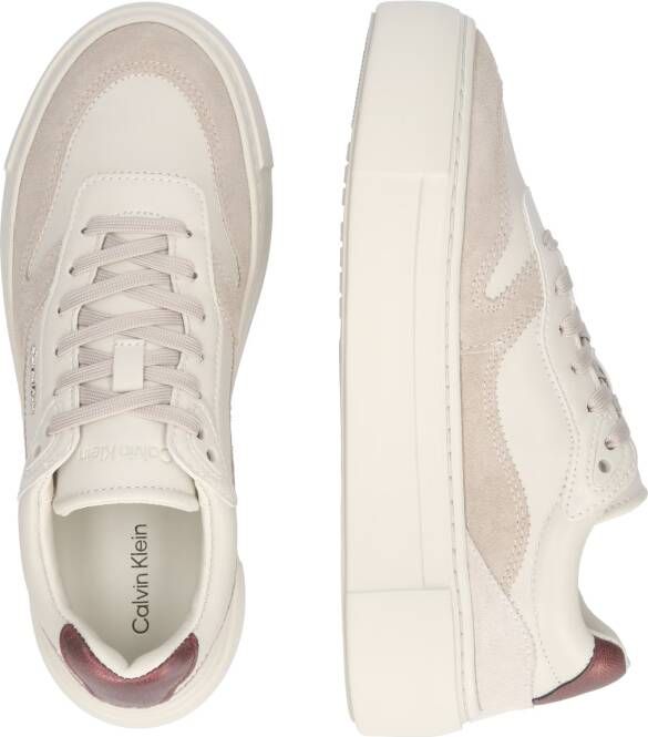 Calvin Klein Sneakers laag