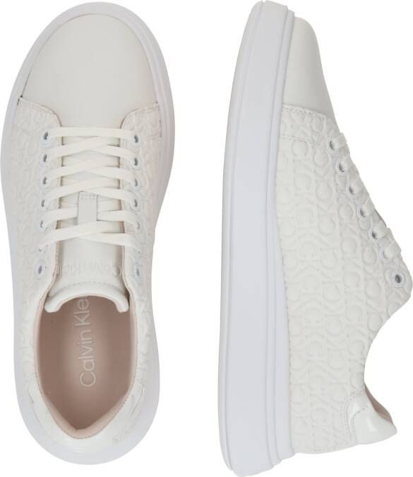 Calvin Klein Sneakers laag