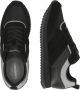 Calvin Klein Lage Sneakers Black Heren - Thumbnail 8