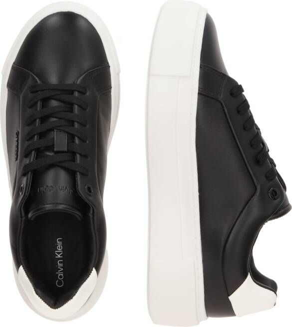 Calvin Klein Sneakers laag