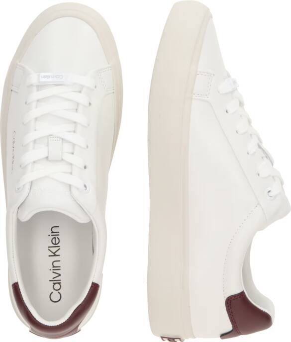 Calvin Klein Sneakers laag