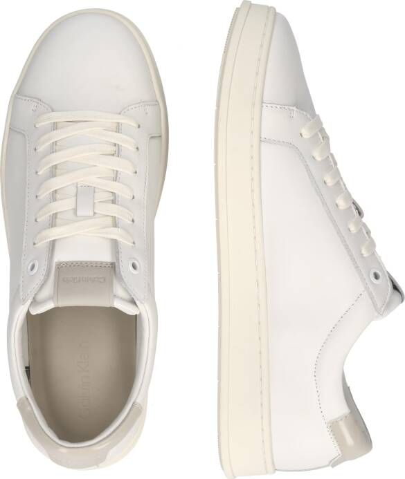 Calvin Klein Sneakers laag