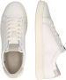 Calvin Klein Sneaker van leer - Thumbnail 4