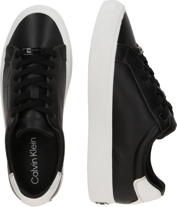 Calvin Klein Sneakers laag