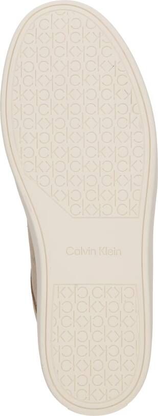 Calvin Klein Sneakers laag